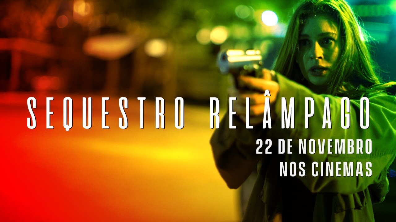 trailer Oficial