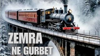 Aldioni Muzik - Zemra Në Gurbet