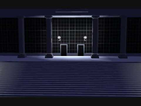 RCT3 - Prison Break Trailer