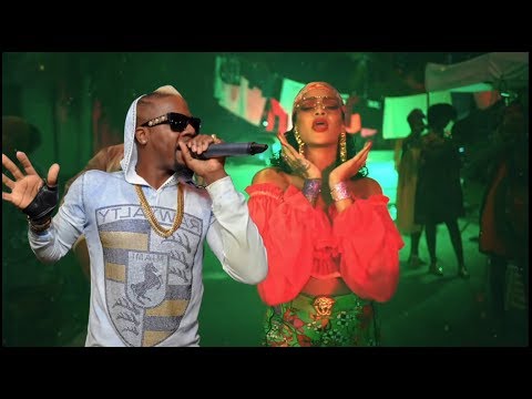 Beniton Jack Frostt - Wild thoughts Reflip - Dj Khaled ft Rihanna