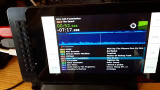 Video thumbnail for Numark Stereo IO for digital DJs with PiDeck by PiDeck