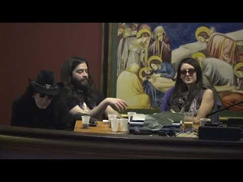 RADE I ALESIJA SE SMUVALI - 10.12.2022. - INSTA TV