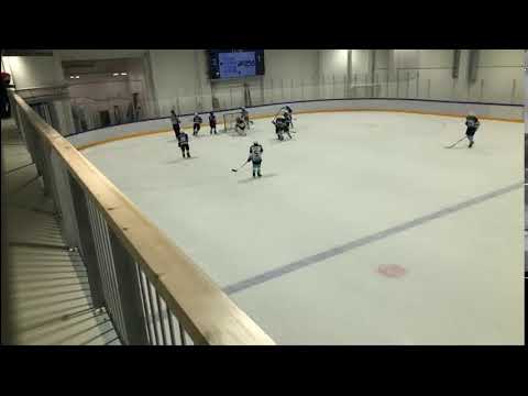 Lions cup u12 turnaus RNK - Pelicans Valkoinen