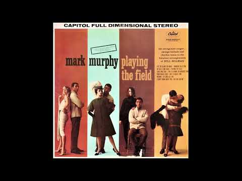 Mark Murphy and big band - Swinging On A Star
