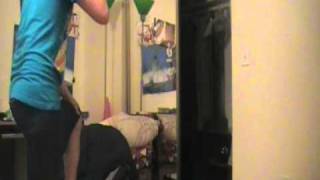 For The Fallen Dreams - Strange Faces (Vocal Cover)