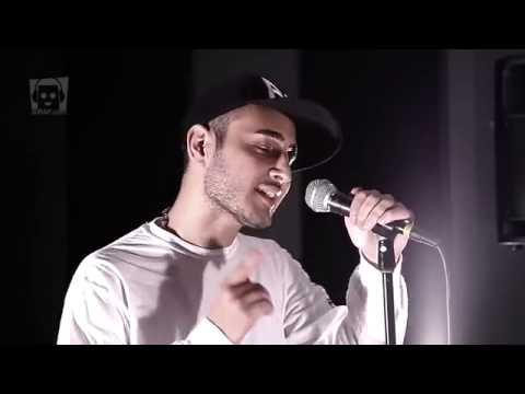 Alex Asli Ft Sepehr Khalse-Adama