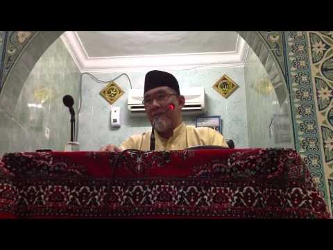 Dr Danial Innocence of Muslim