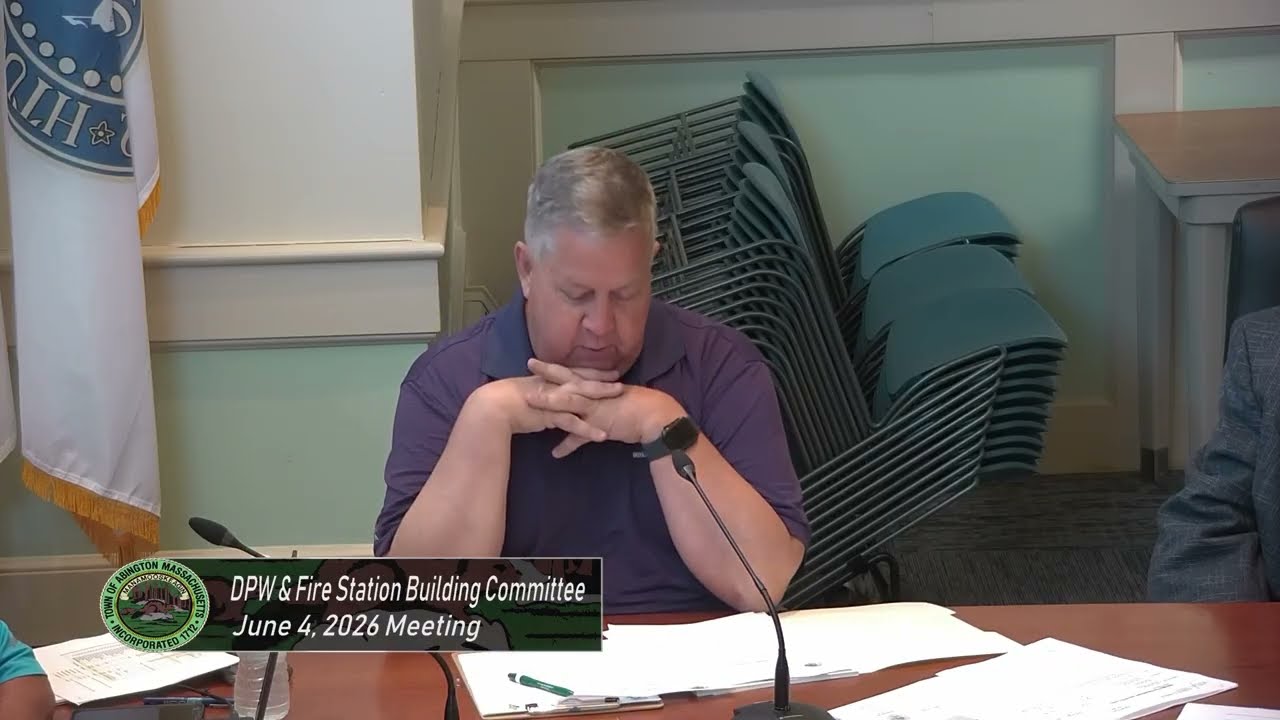 From the Other Committee