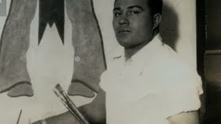 Oklahoma Stories: Alex McIntosh aka Acee Blue Eagle