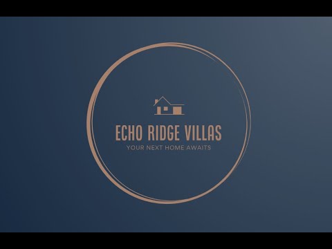 Echo Ridge Villas - Sabetha, Kansas - COMING SOON!