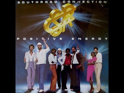 Southroad Connection ‎– We Came To Funk You Out ℗ 1980