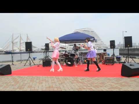 2017/05/21　モザイクにて