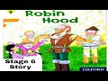 Robin Hood Story Robin Hood Pantomime Robin Hood Story English Ort Reader