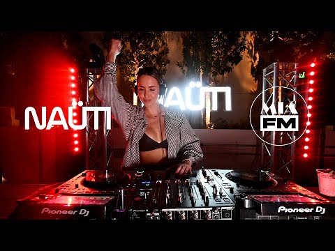 ANDREATENS | Nauti Sunset Rooftop Party | Arlo Wynwood