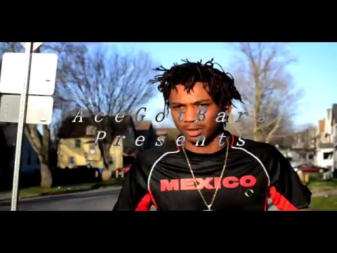 TM Bro Bouie - "OG Bobby Freestyle" Ft 200 Slate (Music Video 2016) Shot By @AceGotBars