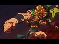 Gogeta Vs Broly Part 1 In Japanese FULL HD