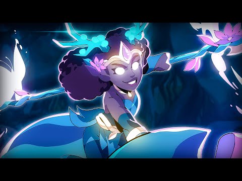 Arcadia is BROKEN for Team Combos