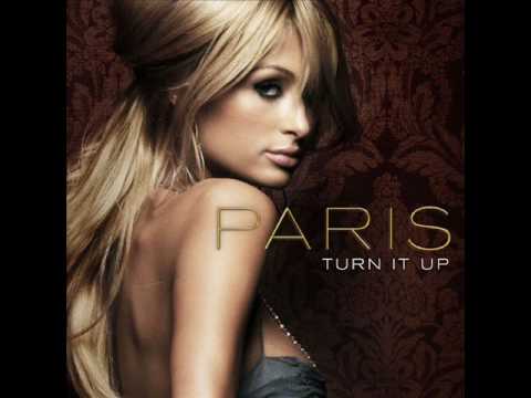 Paris Hilton - Turn It Up - Peter Rauhofer Reconstruction Mix