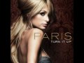 Paris Hilton - Turn It Up - Peter Rauhofer Reconstruction Mix