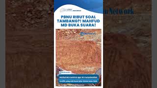 Download lagu Mahfud MD Bongkar Biang Keributan PBNU! Diduga Soal Tambang hingga Gus Yahya Didesak Mundur! mp3