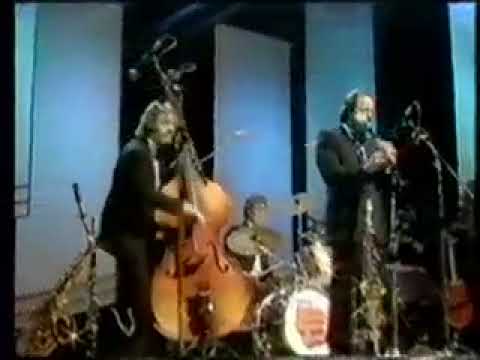 When you wore a tulip - Chris Barber 1982.