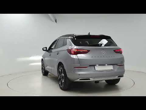 Opel GRANDLAND X Grandland X Elite-1.2 130BHP -PE - Image 2
