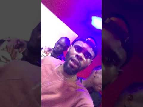 Studio moment with Life Lager Beer...#EGO #Ozugo