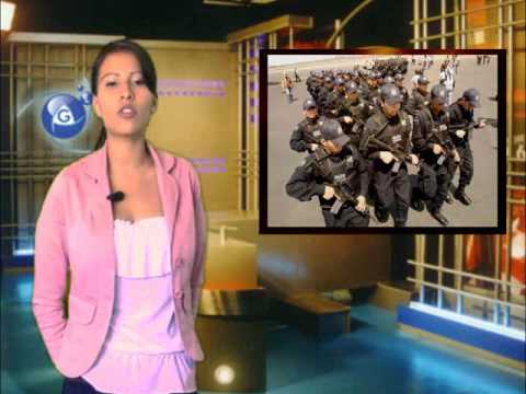 Resumen Vespertino 22 Octubre 2009