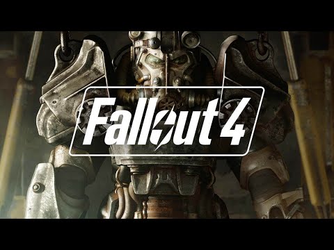 Fallout 4 - Part 41 Sentinel Site
