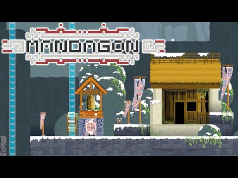"Mandagon" - Full Free Game Walkthrough
