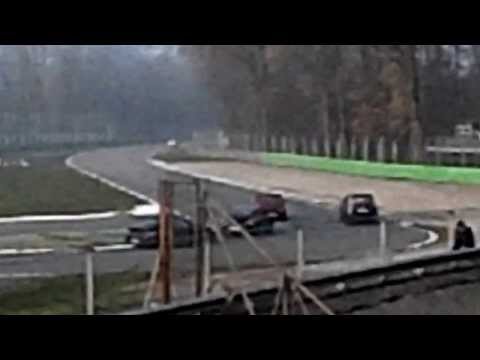 Monza Uk/Japan Day 08/12/2013