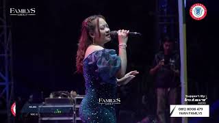 Download lagu Erika Syaulina - Kejam & Tega | Familys Group Live Cover Pergantian Malam Tahun Baru 2026 mp3