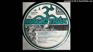 Eric Nouhan & Dimitri - We Came To Party