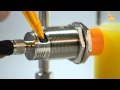 Ifm Capacitive Sensors