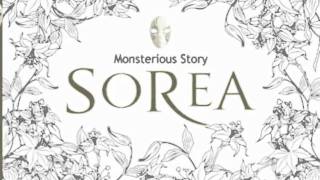 SOREA Band (소리아밴드) - 'One To Five & Sing' [Monsterious Story]