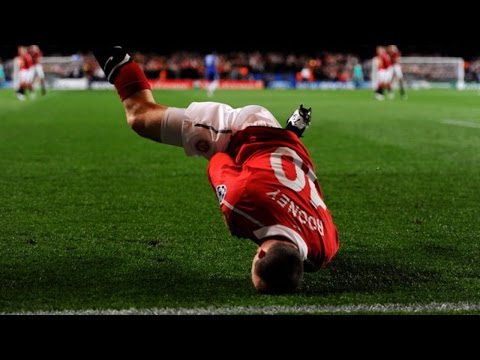 Goal Celebration Fails ● Funny Football Moments