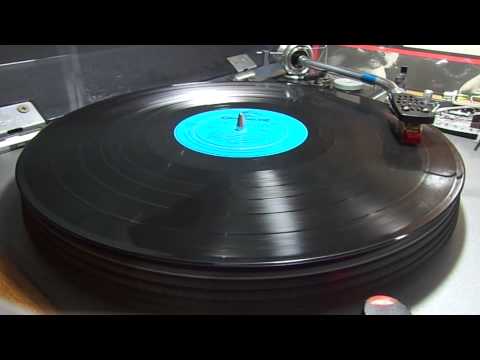 Theme For Young Lovers - The Jet Blacks (Lp Mono 1966)