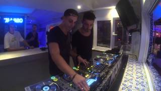 Stadiumx  Cafe Mambos GOPROS