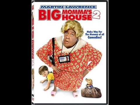 My Life Be Like Big Momma's House 2