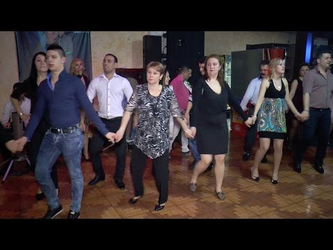 Camelia Ciuca 2015 - Eu imi iubesc nevasta mea (colaj) 8 Martie, Restaurant Decebal (cover)