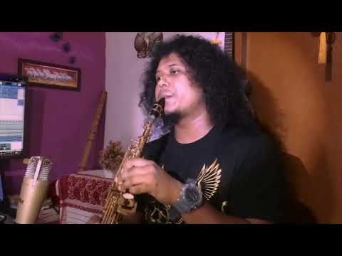 AEI MAYA DHARAT 🎷Saxophone Cover