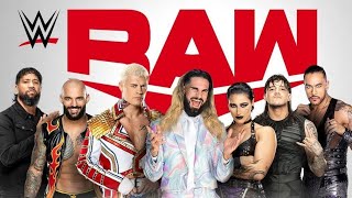 Download lagu WWE RAW 2023 Intro With Shinedown 'Enemies' Theme mp3 Download lagu WWE RAW 2023 Intro With Shinedown 'Enemies' Theme mp3