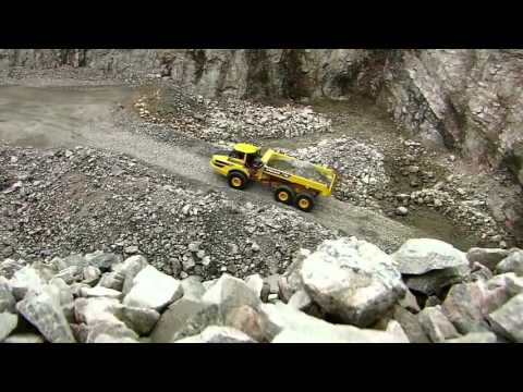 Ascendum Baumaschinen Österreich