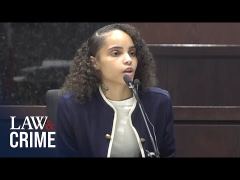 State Slams Julio Foolio Suspect in Murder Trial: ‘You Just Lied’