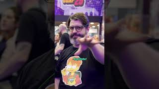 ATÉ O NERD MAIS FORTE DO MUNDO AMA BEM BRASIL!