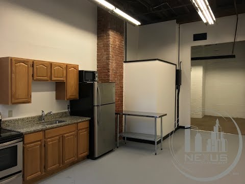 Nexus Property Management RI - 28 Summer St Unit 1R Pawtucket RI, 02860