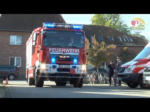Neues Einsatzfahrzeug für die Freiwillige Feuerwehr Beetzendorf