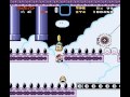 Super Mario World Hack Abuse And Die TAS