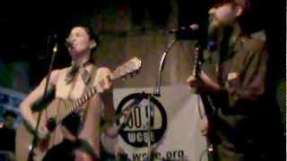 So Hard - Greensboro Woman - Townes Van zandt Tribute Live