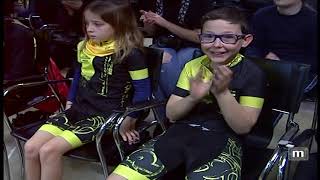 Renovados los convenios con Ismael Romero y Sin Frenos para el apoyo municipal al Mountain Bike